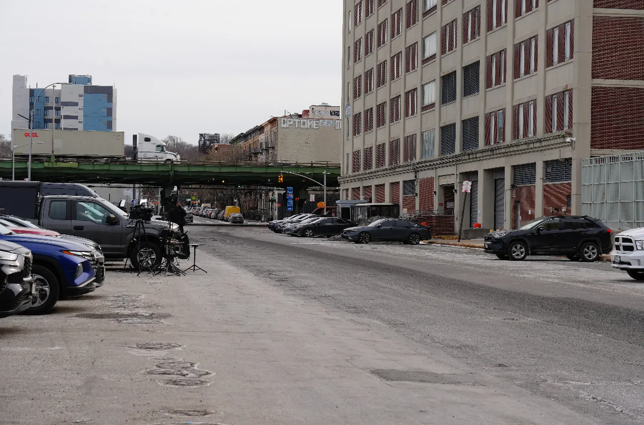 Maduro New Yorkta nerede tutulacak? O gözaltı merkezi böyle görüntülendi