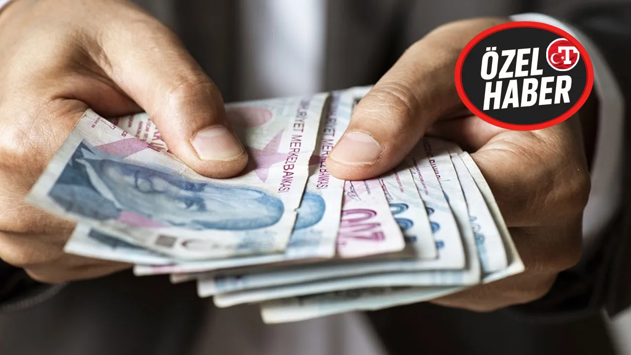 Memur ve emeklinin maaşı netleşiyor! Milyonların gözü yarın açıklanacak enflasyon oranlarında