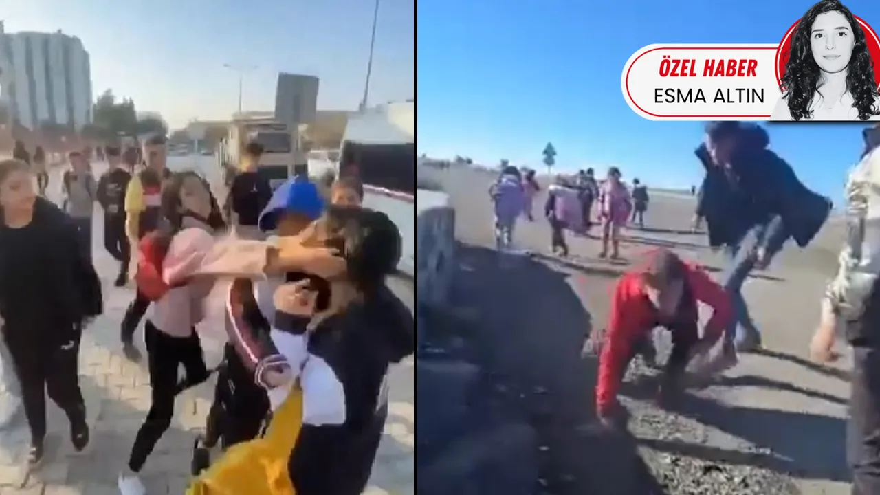 Merhamet, sevgi ve dürüstlük eğitimi: Öğrencilere zorbadan korunma öğretilecek