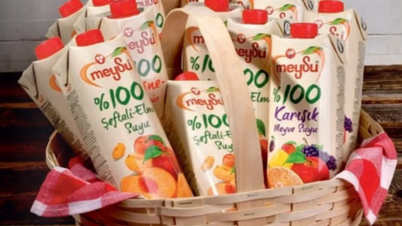 Meysu halka arz oluyor! Talep toplama tarihi belli oldu 