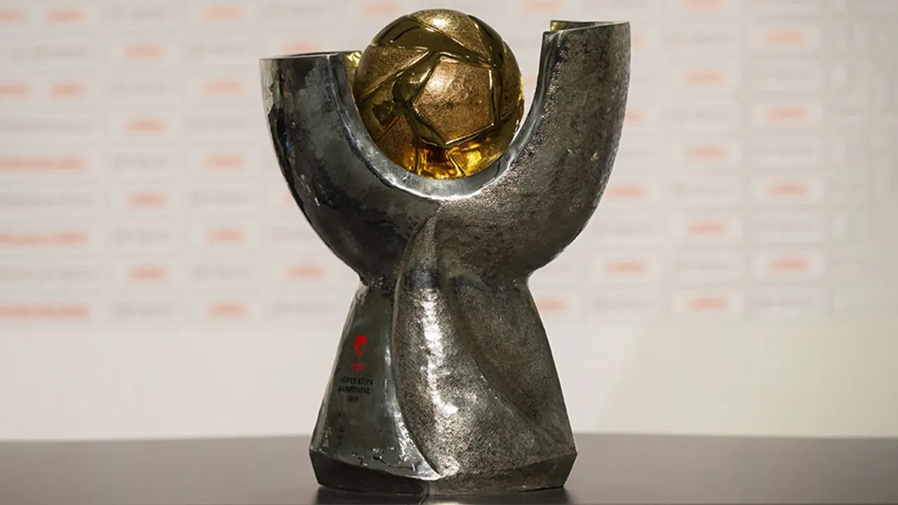 MHK açıkladı: İşte Süper Kupa maçlarının hakemleri...