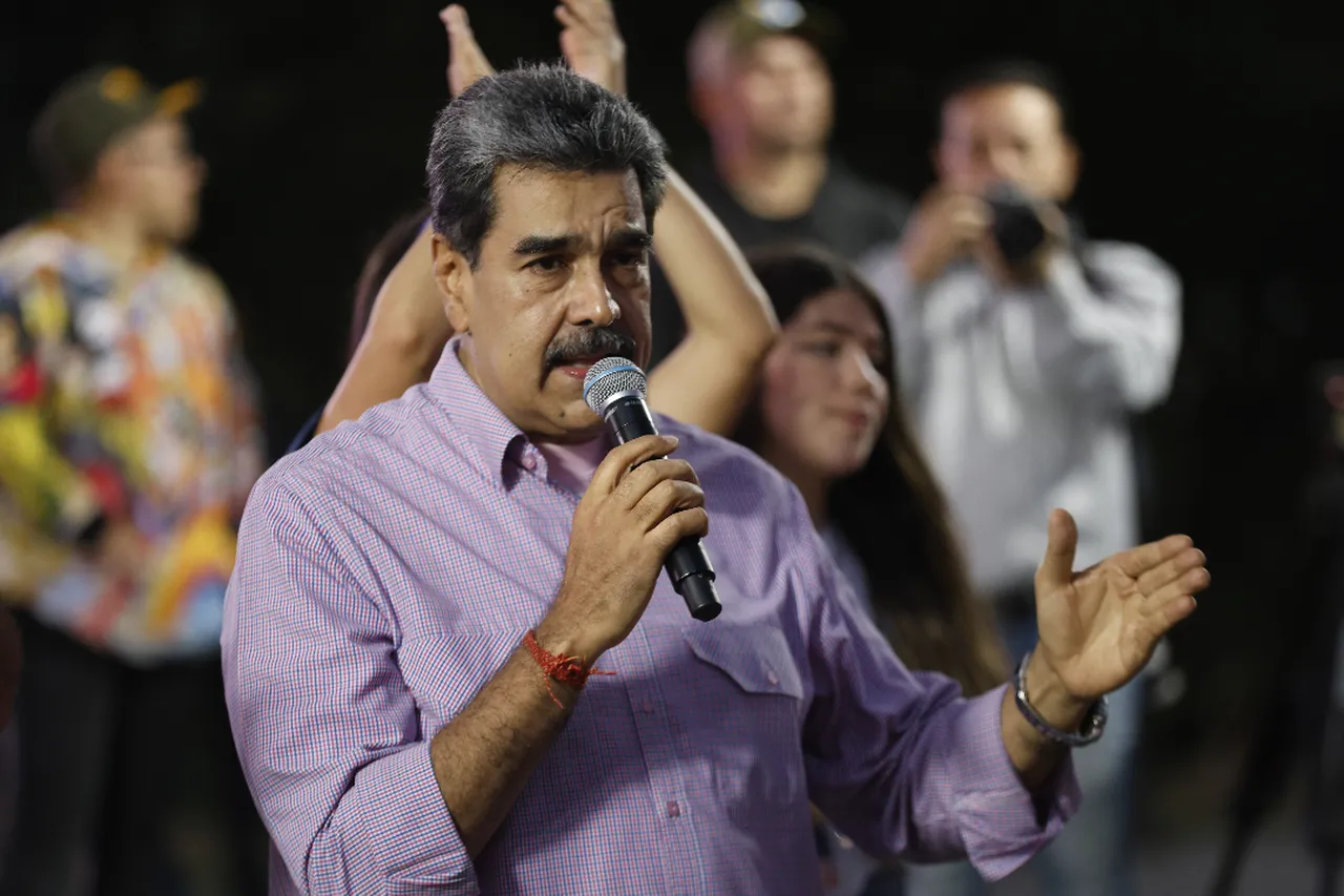 Nicolas Maduro kimdir, kaç yaşında, Maduro ve eşi yakalandı mı? ABD Başkanı Trumptan açıklama geldi!