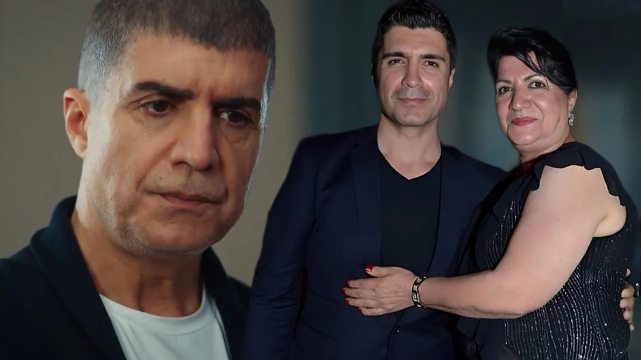 Özcan Deniz sessizliğini bozdu! Annesi Kadriye Deniz’in kanser tedavisi hakkında ilk açıklama