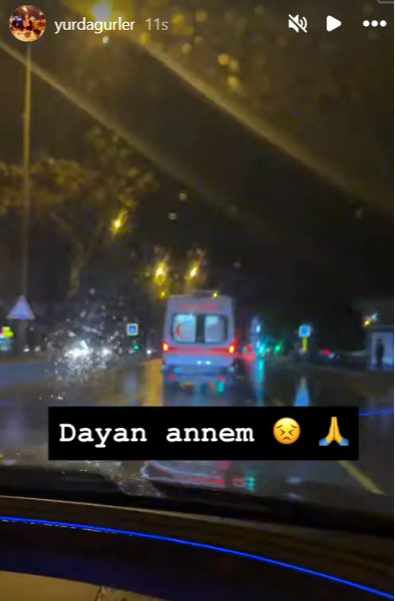 Özcan Deniz sessizliğini bozdu! Annesi Kadriye Deniz’in kanser tedavisi hakkında ilk açıklama