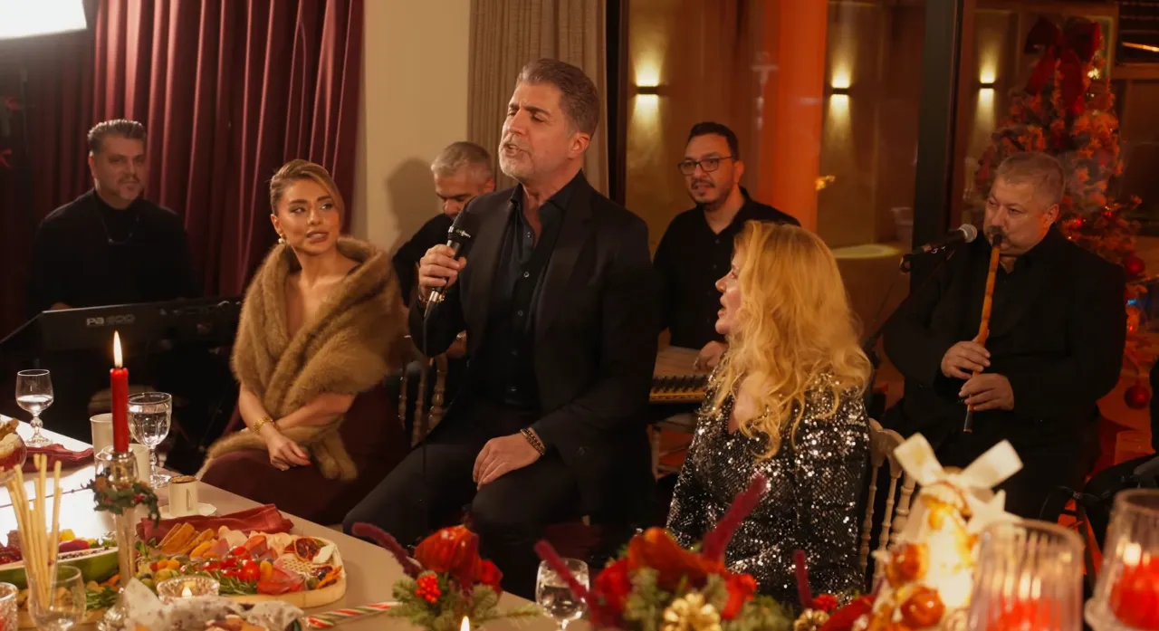 Özcan Deniz sessizliğini bozdu! Annesi Kadriye Deniz’in kanser tedavisi hakkında ilk açıklama