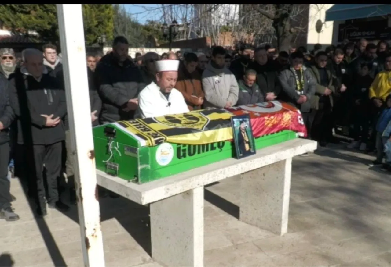 Restoranda isteği geri çevrilince tüfekle ateş açtı! 1 ölü, 3 yaralı var