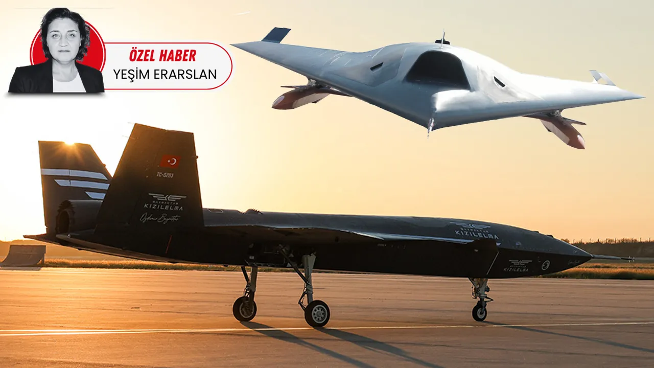 Savunmada seriye bağlıyoruz! KIZILELMA, ANKA, HAVA SOJ, ASELFLIR 600 envantere giriyor