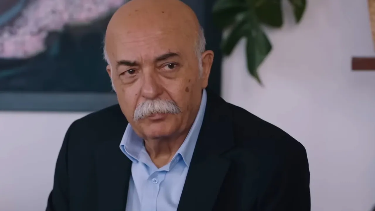 Settar Tanrıöğen nasıl beyin kanaması geçirdiğini anlattı