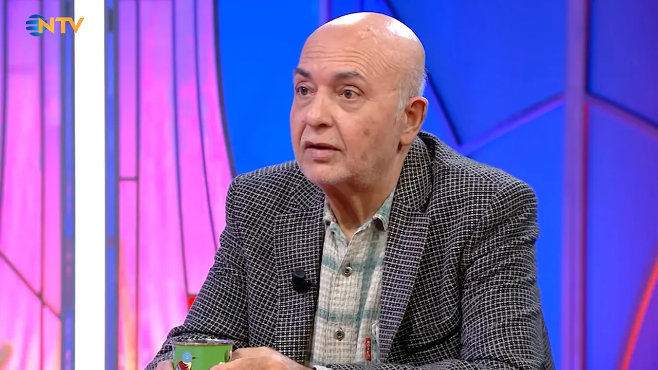 Settar Tanrıöğen’den çarpıcı itiraf!  Kanayan beynimle sete gittim