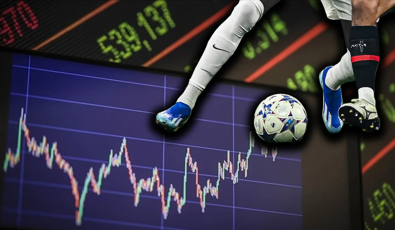 Spor kulüpleri 2025 yılında yatırımcılarını üzdü