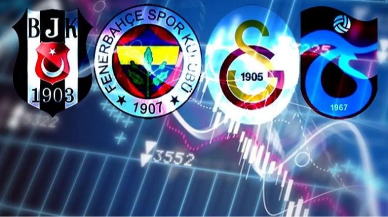 Spor şirketleri 2025'te yatırımcısını üzdü! İşte 4 büyüklerin borsa karnesi