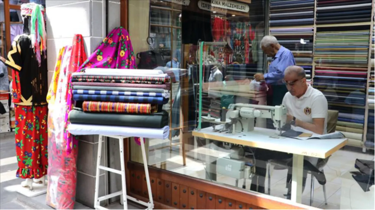 TESK düzenleme çağrısı yaptı: Esnaf 7.200 prim günü bekliyor