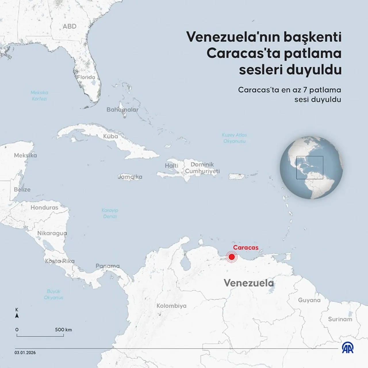 ABD'nin Venezuela'ya düzenlediği saldırı öncesinde ABD Savunma Bakanlığı (Pentagon) binasının çevresindeki pizza restoranlarının gece saatlerinde normalden daha yoğun olduğu öne sürüldü.  Sosyal medya kullanıcıları uzun süredir Pentagon çevresindeki pizza restoranlarının siparişlerindeki yoğunluğun artmasını, ABD'nin başka ülkelere düzenlediği operasyonlar ile ilişkilendiriyor.