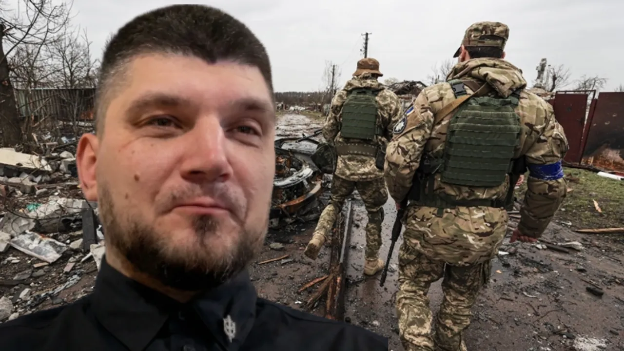 Ukrayna'dan sahte suikast operasyonu! Moskova'yı kandırıp 500 bin dolar ödül almışlar