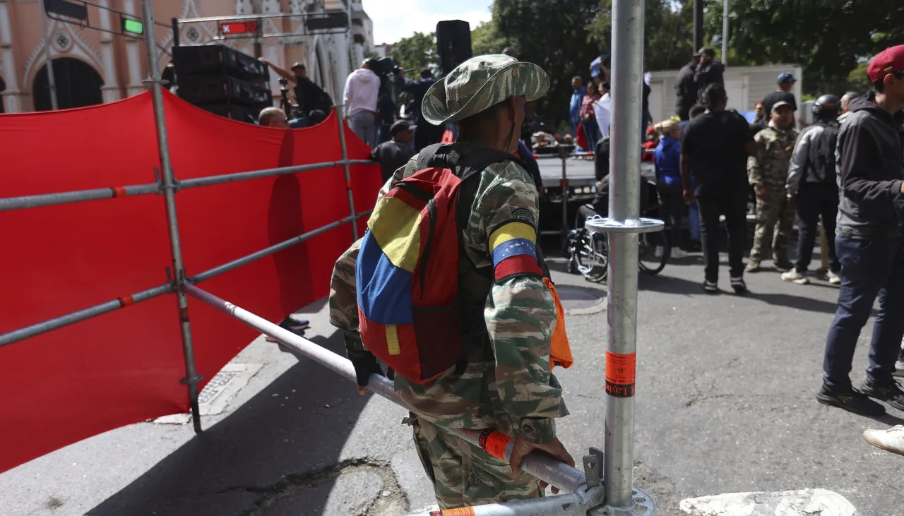 Venezuela'da kaos! Maduro’nun gözaltısı sonrası ülkede neler oluyor?