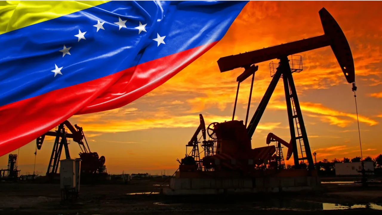 Venezuela'da petrol var mı, yer altı kaynakları neler? ABD'nin Venezuela saldırısı ile gündemde!