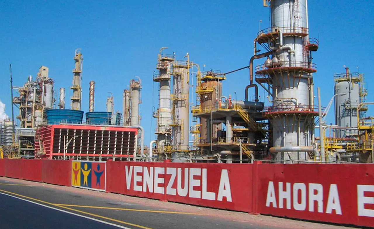Venezuelada petrol var mı, yer altı kaynakları neler? ABDnin Venezuela saldırısı ile gündemde!