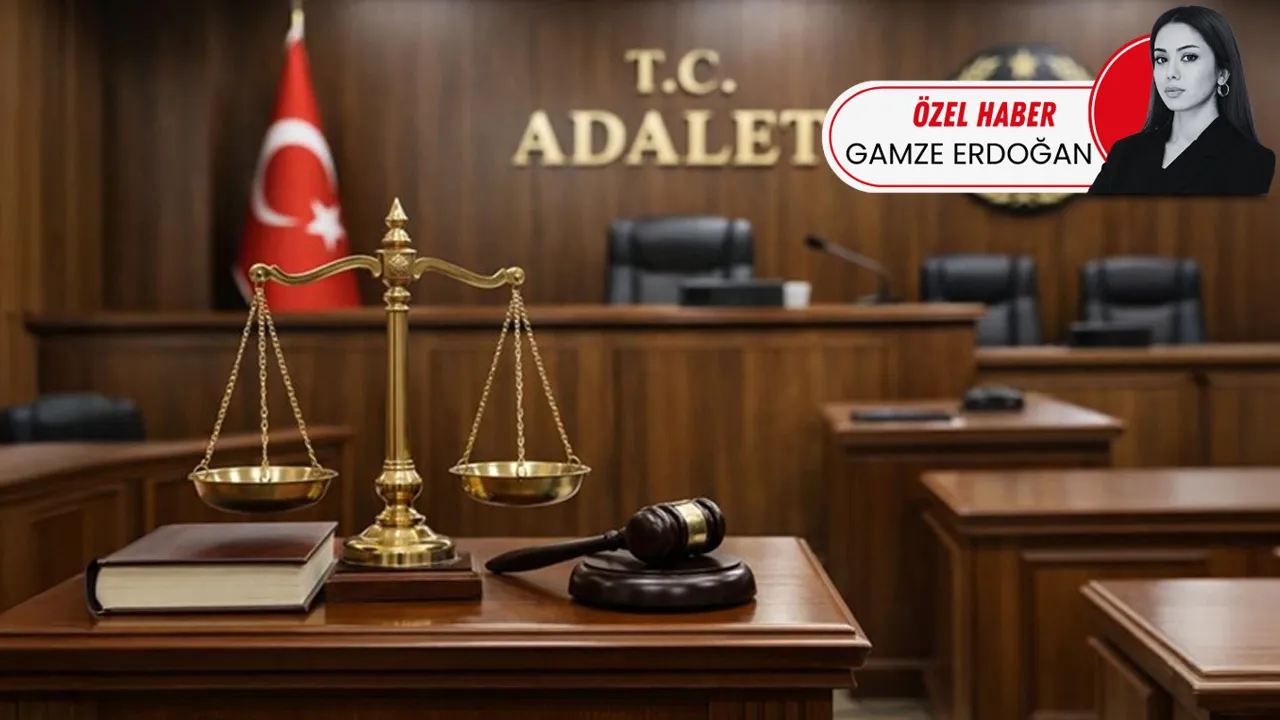 Yargıda ‘sıfır gecikme’ dönemi! Yeni sistem hayata geçiyor