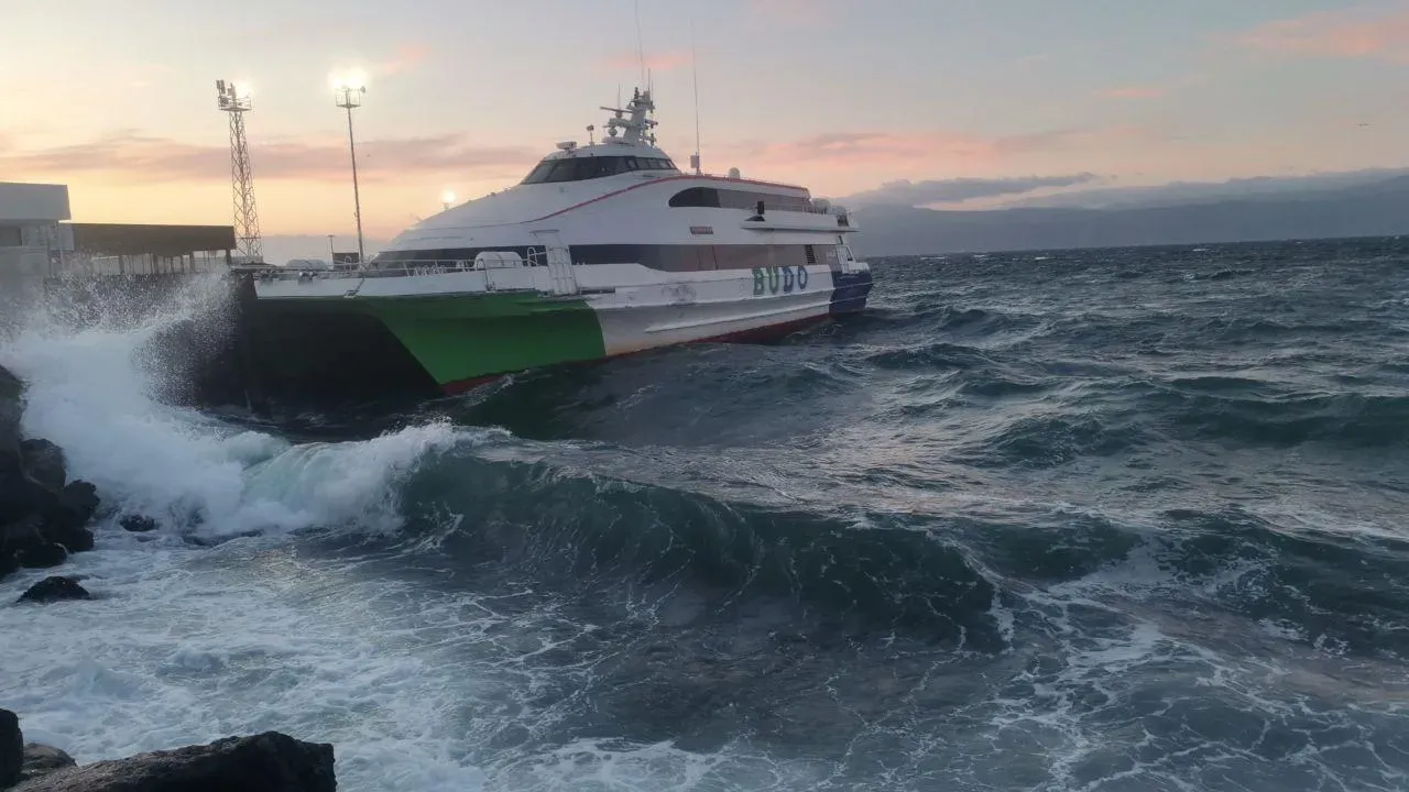 Yarın BUDO'ya binecekler dikkat! Çok sayıda sefer iptal edildi