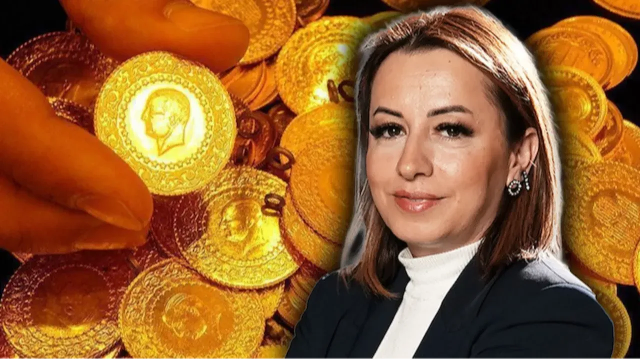 1 gecede 500 lira eridi! Altın ve gümüş neden çakıldı, düşüş devam edecek mi?