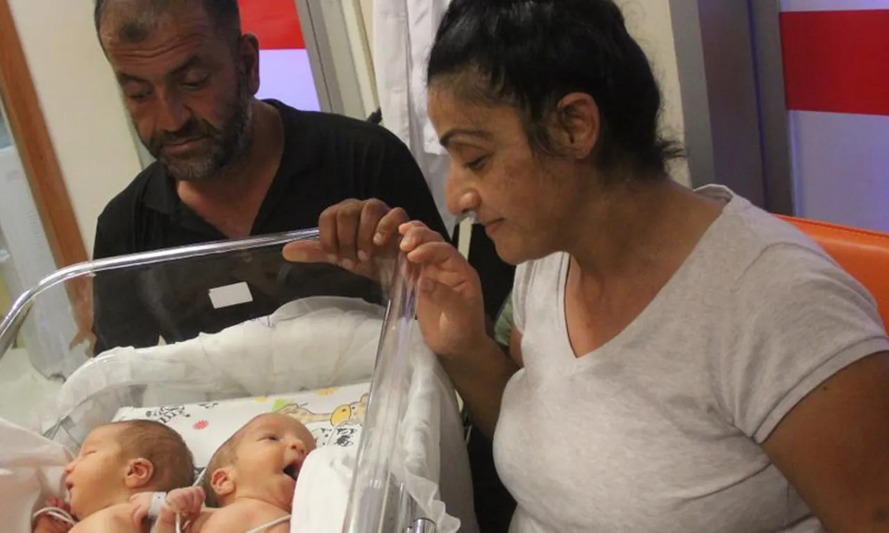 2019’da babalarını, depremde annelerini kaybetmişlerdi: Siyam ikizlerinden acı haber