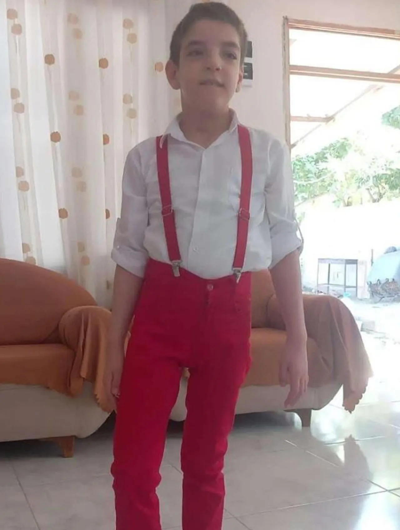 2019’da babalarını, depremde annelerini kaybetmişlerdi: Siyam ikizlerinden acı haber