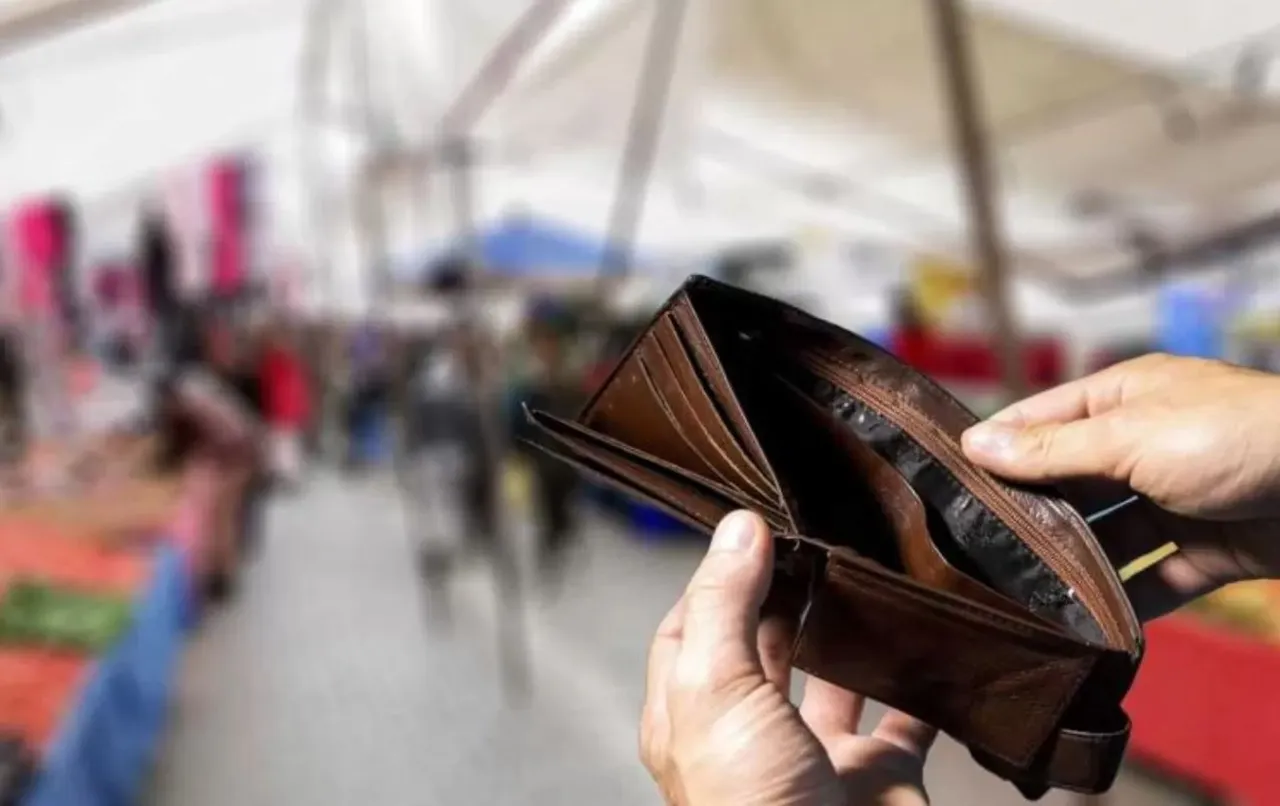 2026nın ilk araştırması! Açlık ve yoksulluk sınırındaki yükseliş dikkat çekti