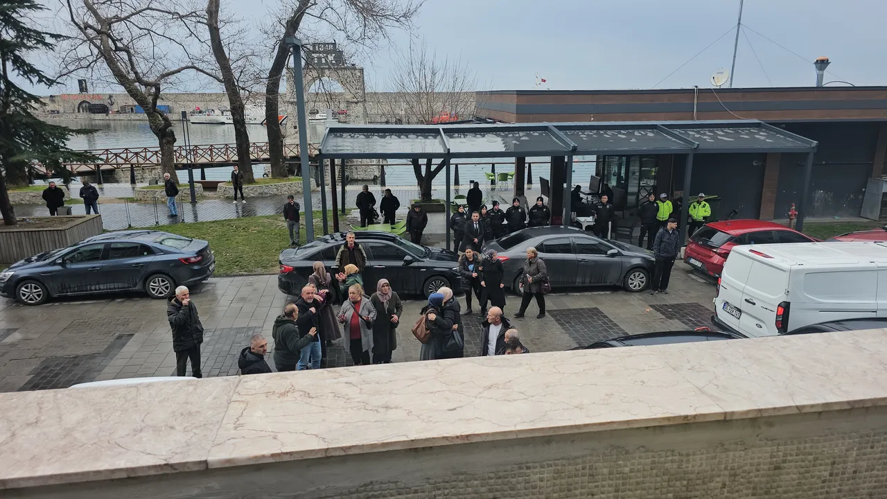 3 dakikada 3 cinayet! Babaanne ve torunlarını öldüren caninin cezası belli oldu