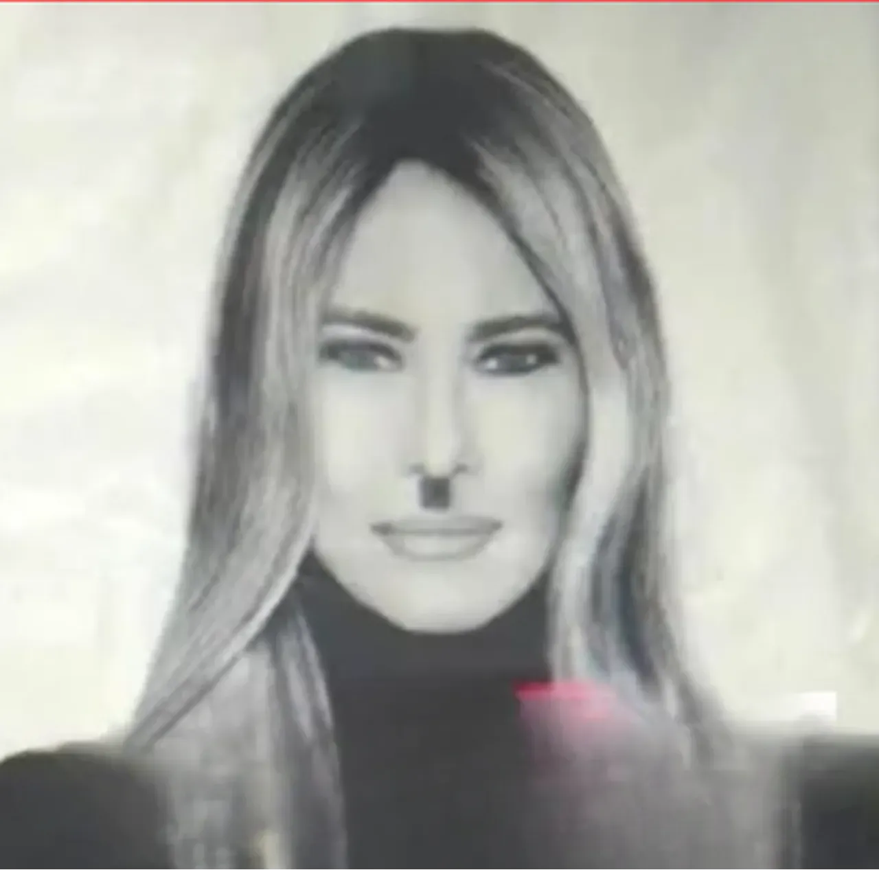 40 milyonluk bütçe ayrılmıştı! Melania Trumpın belgeseli, ilk gününde 3 bilet sattı