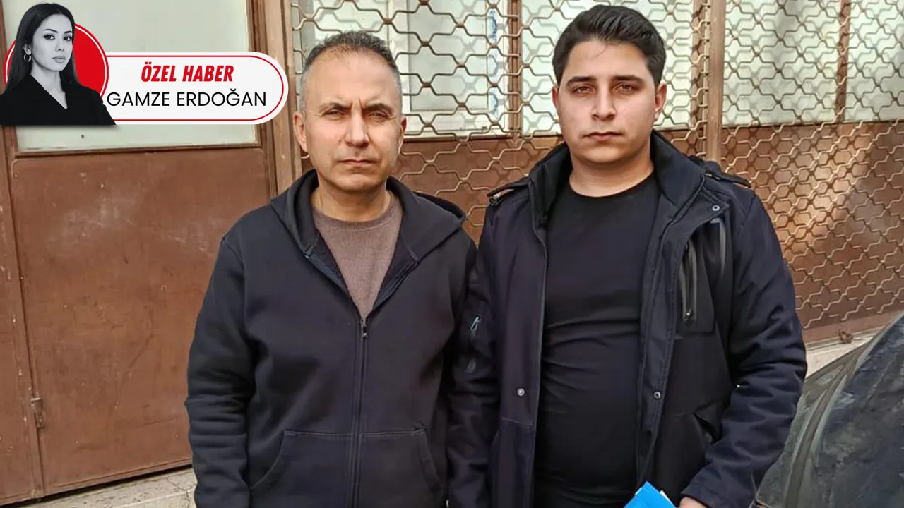 BU NASIL VİCDANSIZLIK?