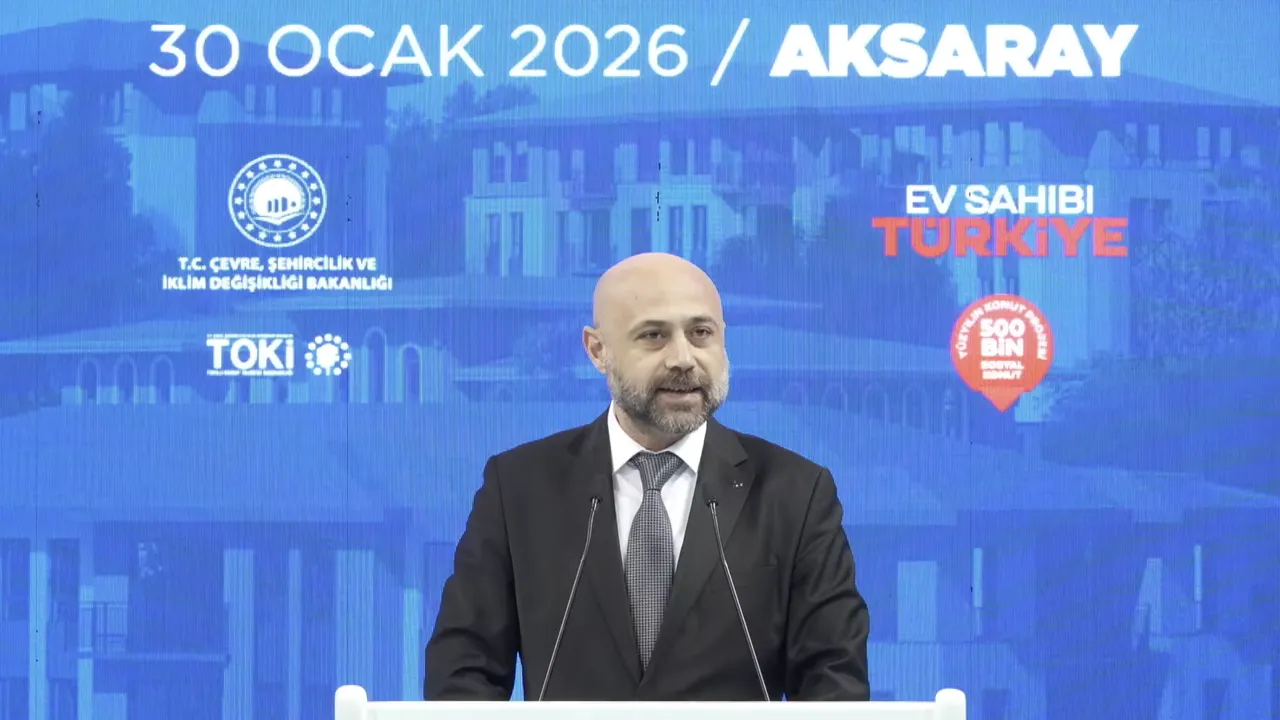 Aksaray TOKİ kura çekimi sonuçları belli oldu! TOKİ Aksaray asil/yedek isim listesi ve sonuç sorgulama