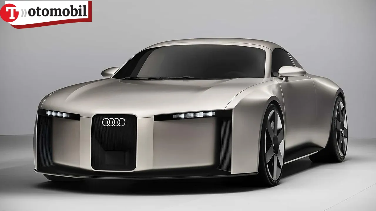 Audi’nin imza ızgara tasarımı değişiyor: Tüm modellerde kullanılacak