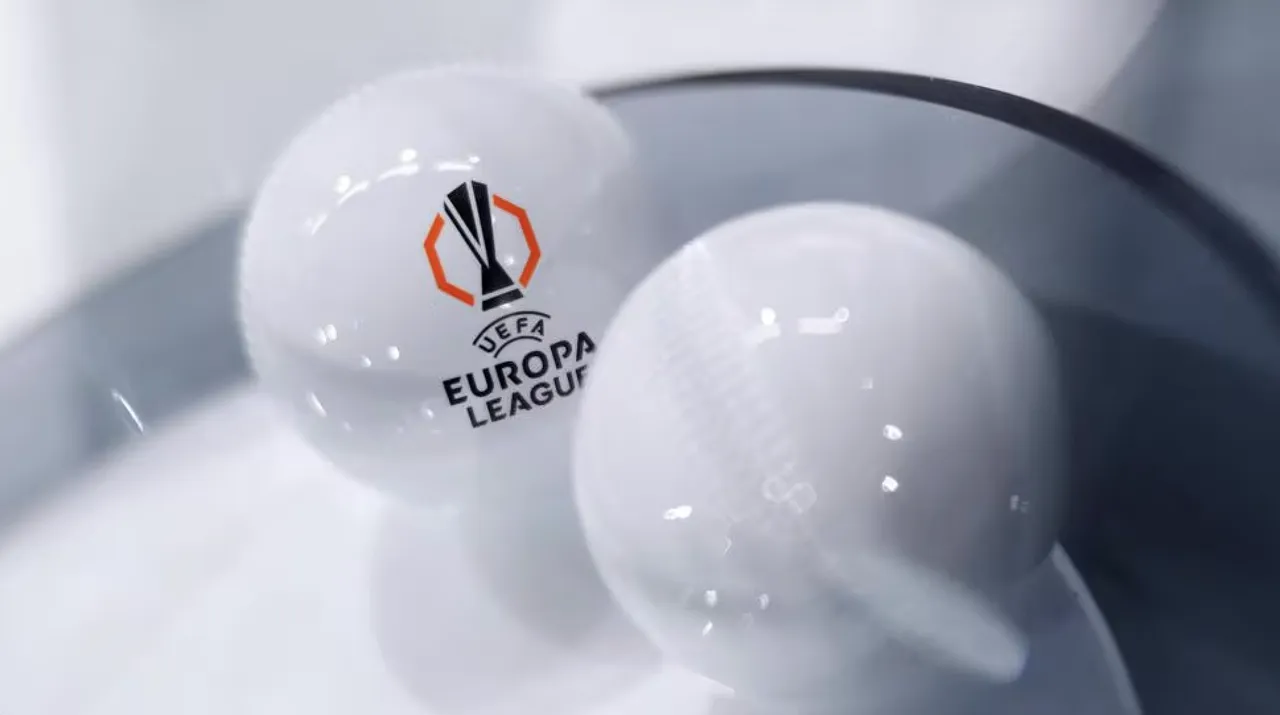 Avrupa Ligi play off maçları ne zaman başlıyor? Kura çekimiyle Fenerbahçenin rakibi belli olacak!