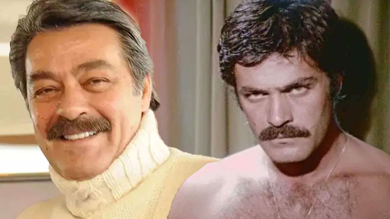 Aylarca yoğun bakımda kalmıştı: Kadir İnanır'ın son hali sevenlerine moral oldu