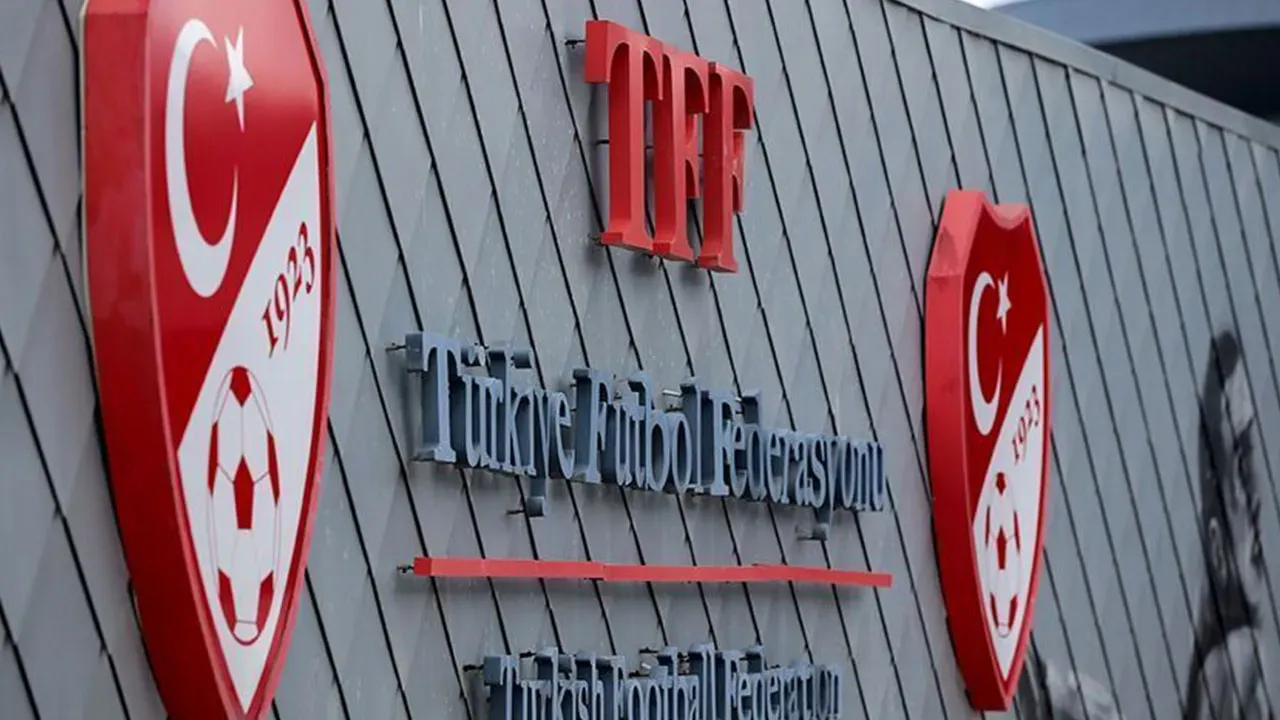 Bahis soruşturması: 304 antrenör daha PFDK'lık oldu