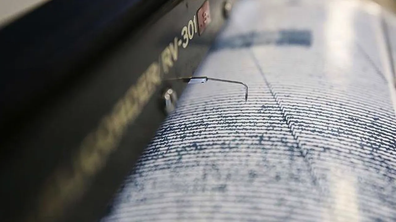 Balıkesir'de artçı depremler sürüyor! AFAD son verileri açıkladı