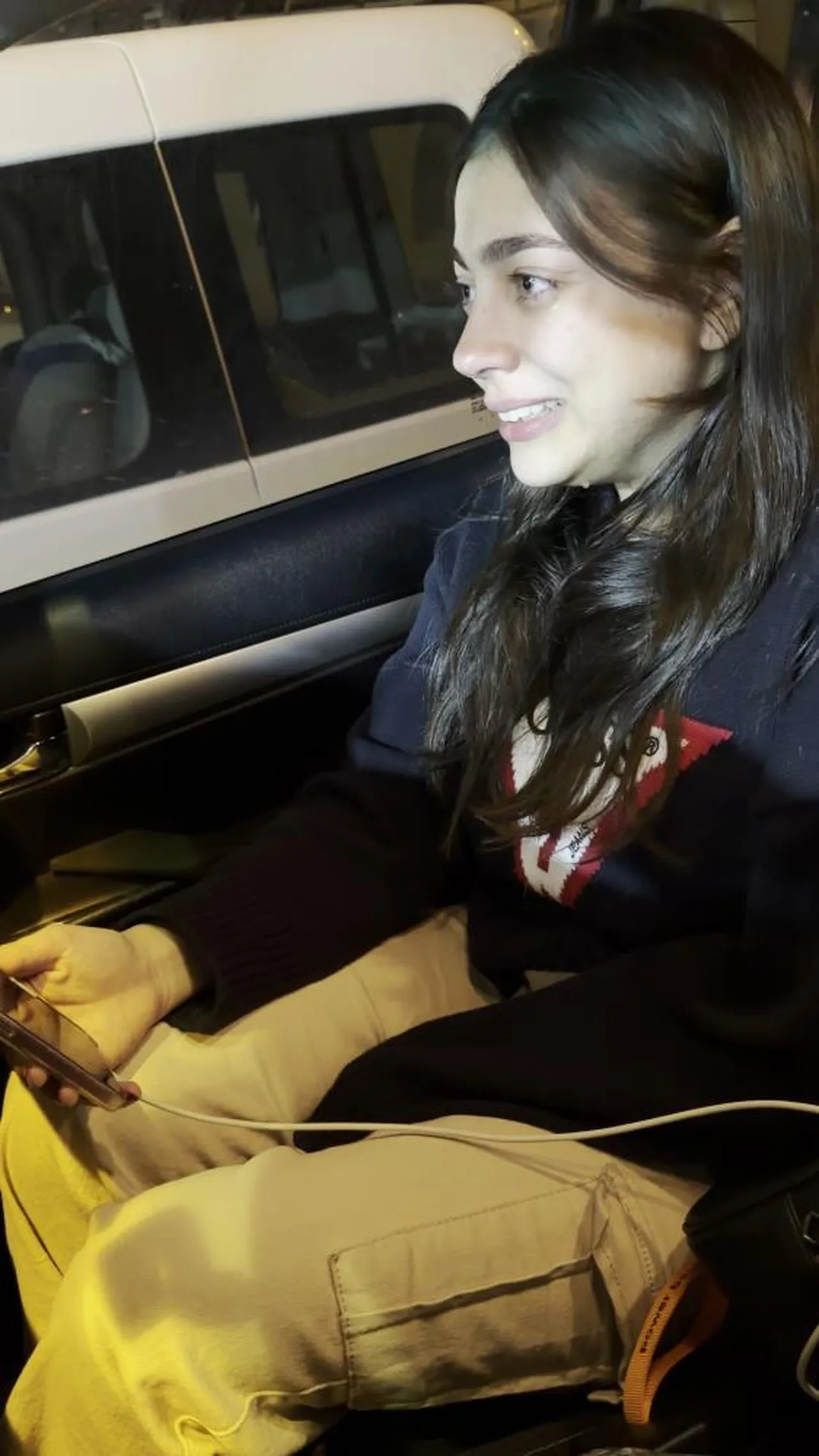 Beliz kurtuldu, albay emekli oldu! Montun sahibini seneler sonra buldu