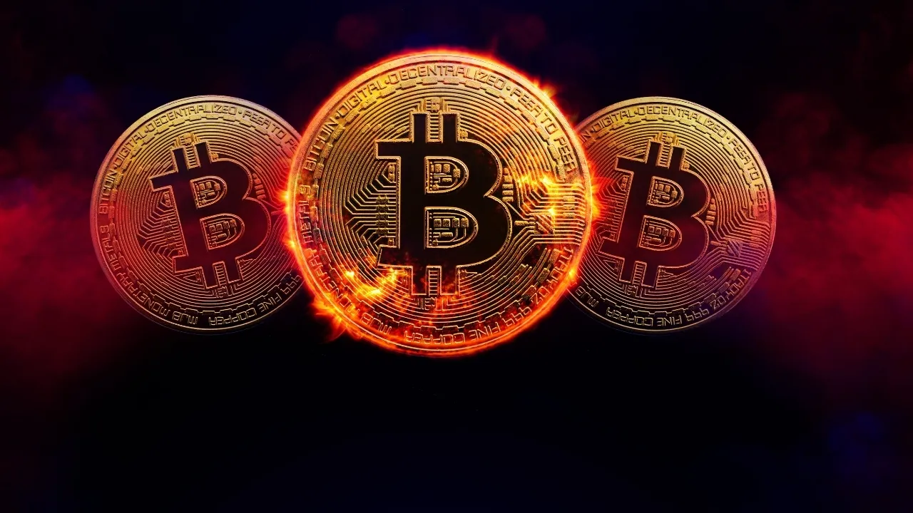 Bitcoin’de şok düşüş! 10 haftanın dibini gördü