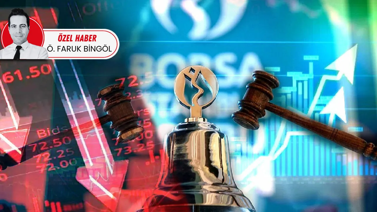 Borsada 29 yıl sonra ilk! Ocakta en çok yükselen 15 hisse…