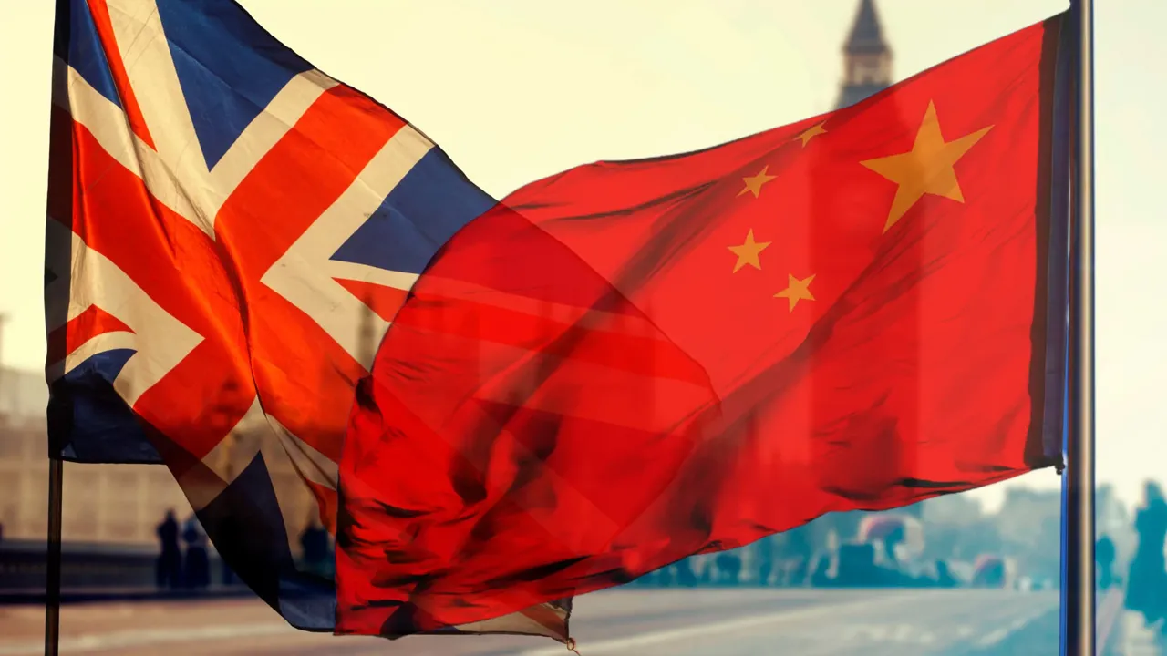 Çin’den İngiltere’ye vize muafiyeti kararı