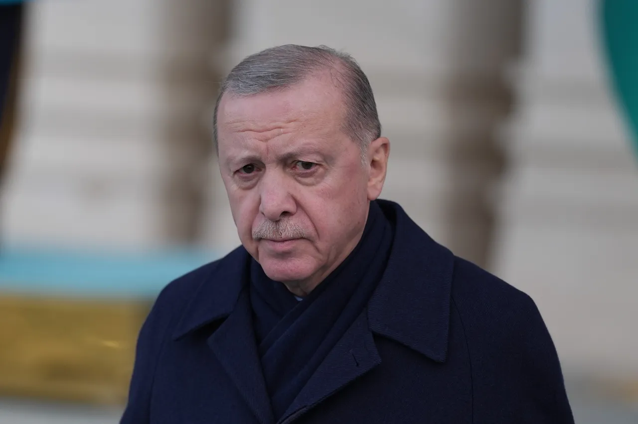 Cumhurbaşkanı Erdoğan: 2026 şahlanış yılı olacak