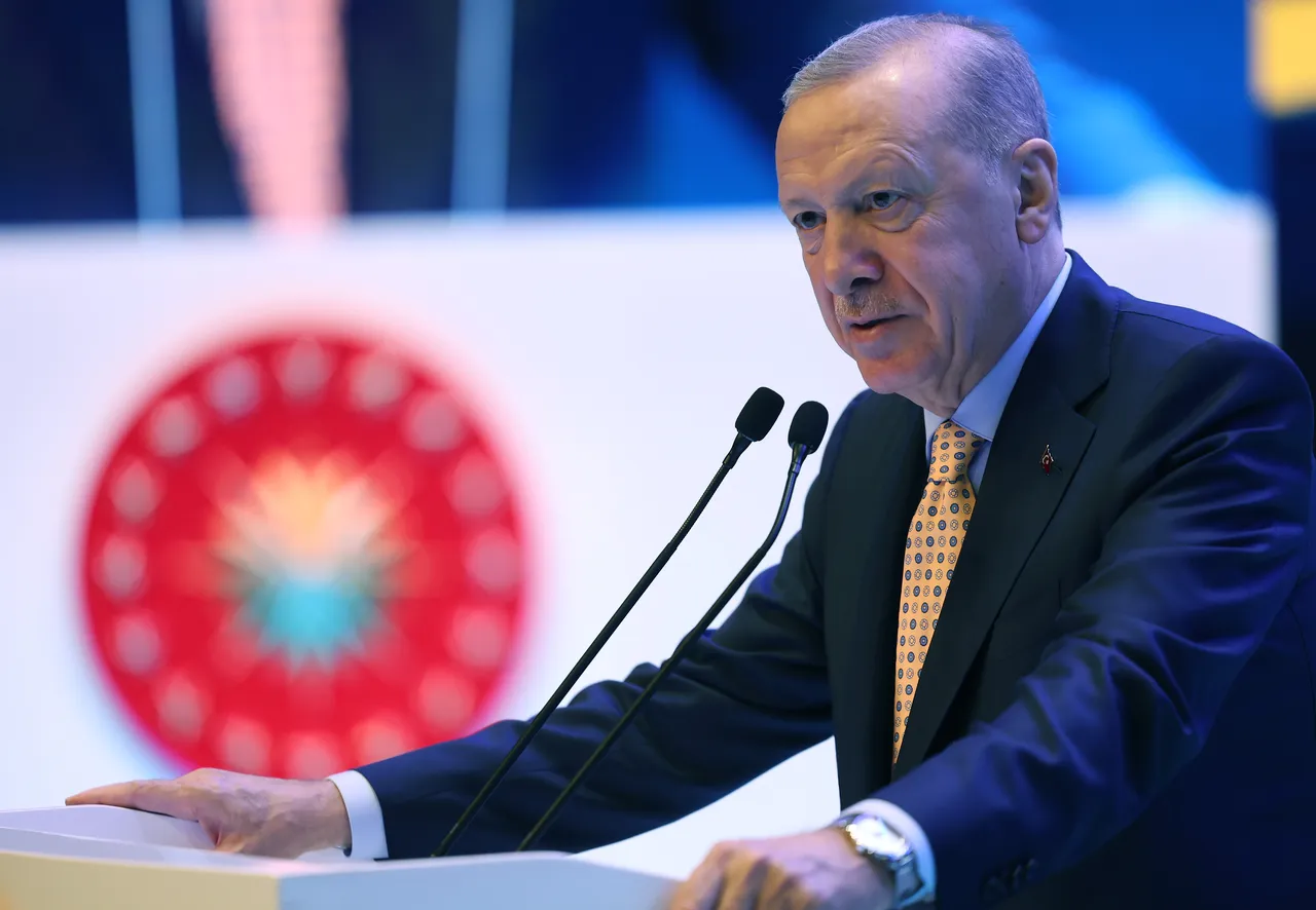 Cumhurbaşkanı Erdoğandan CHPye net soru: Çiğ süt içmediyseniz bu karın ağrısı niye?