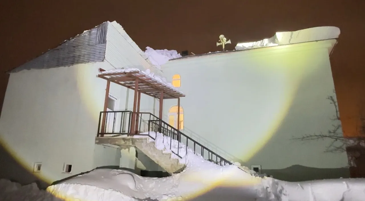 Deprem sandılar, gerçek başka çıktı! İmam çağrı yaptı, kazmasını alan köylü koştu