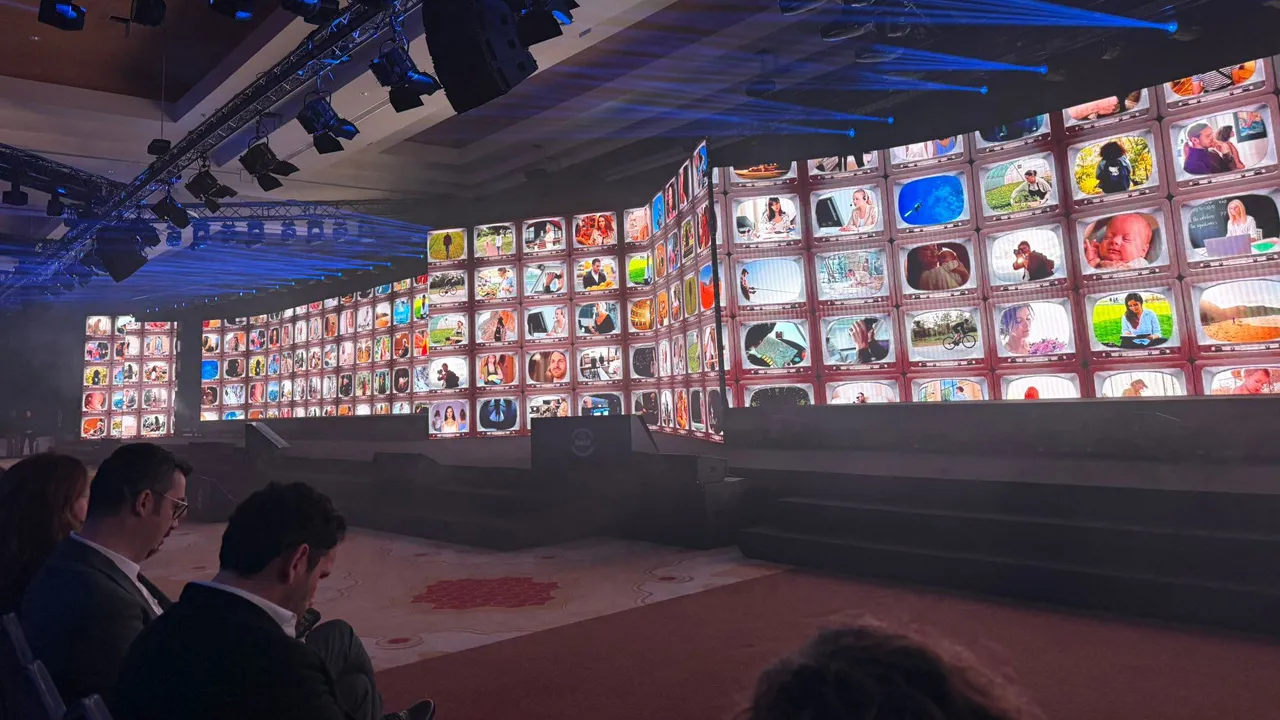 "Eğitimin Davos'u" Antalya'da başladı: Özel okullar da kamusal destekten faydalanmalı