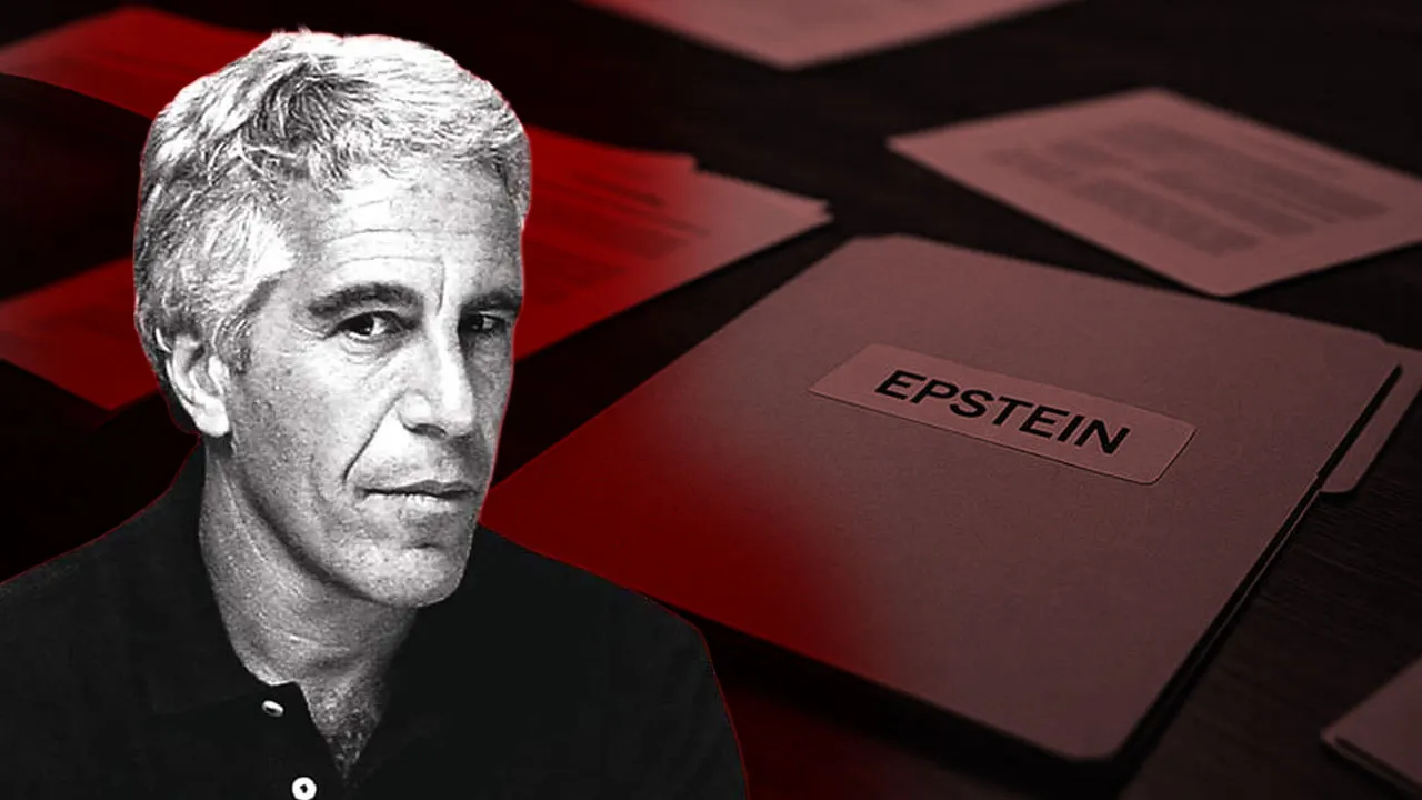 Epstein skandalında yeni dalga! 3 milyondan fazla belge yayımlanacak 