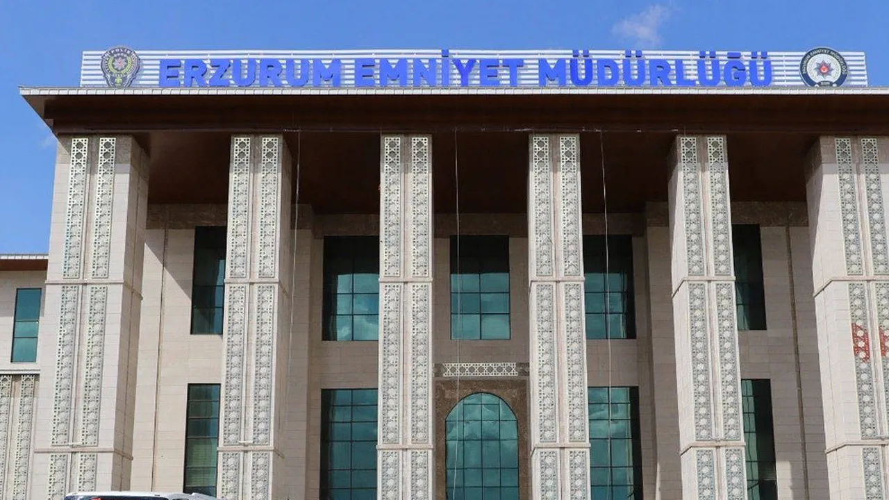 Erzurum Emniyeti’nden örnek proje! 170 polis sigarayı bıraktı