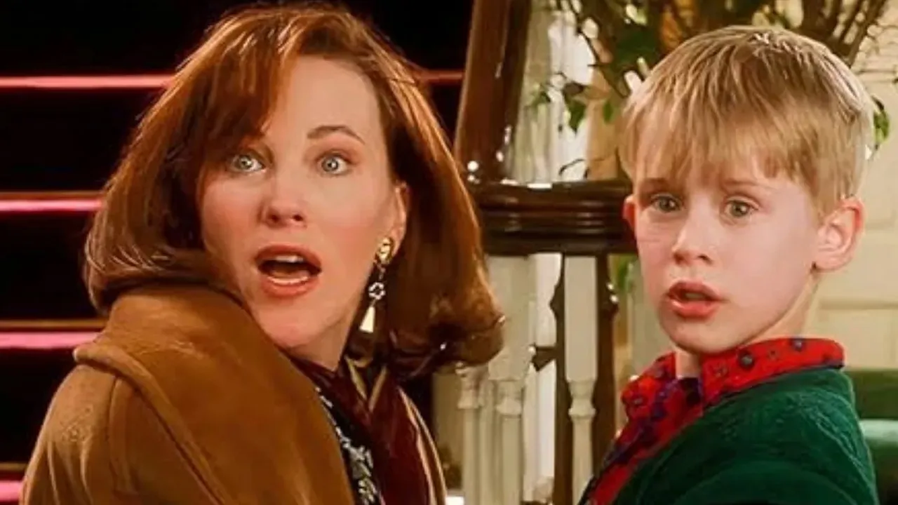 'Evde Tek Başına'nın yıldızı Catherine O'Hara hayatını kaybetti