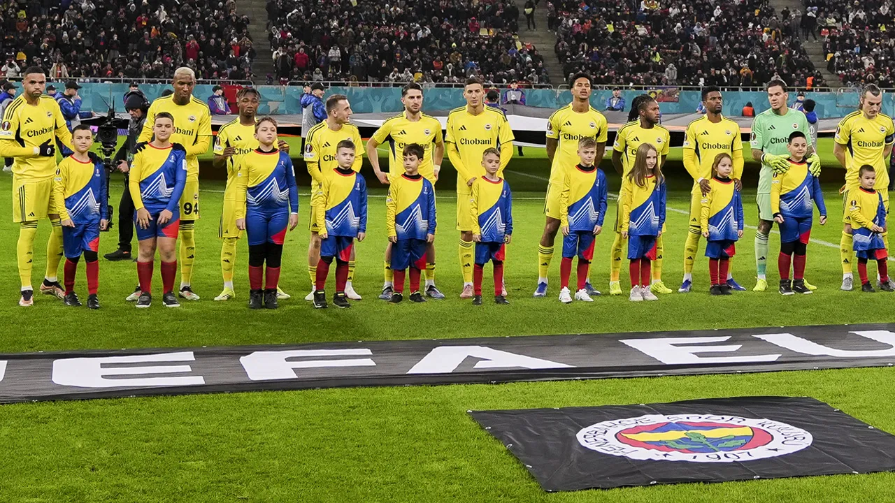 Fenerbahçe kasayı doldurdu: UEFA'dan gelen para belli oldu