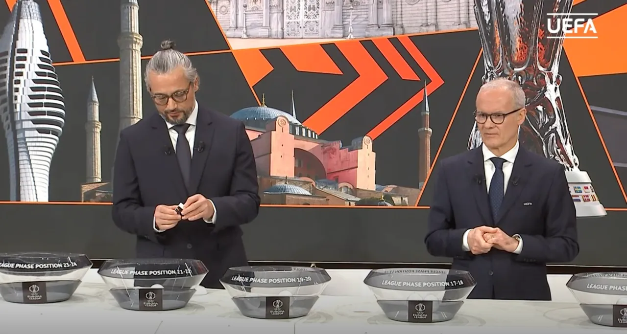 Fenerbahçe Nottingham Forest maçı ne zaman? Fenerbahçe’nin Avrupa Ligi play-off rakibi Nottingham Forest  oldu!