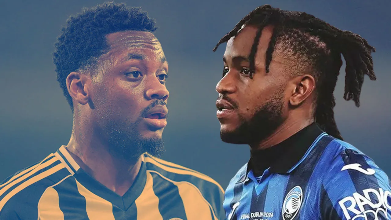 Fenerbahçe'de Duran gidiyor, Lookman geliyor 